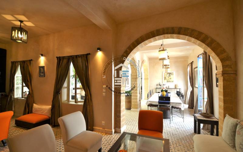 Riad exception - 5 chambres (14)